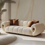 Smart Living Sofa HS-111