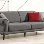 Comfort Plus Home Sofa HS-113