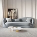 Luxe Comfort Sofa HS-113