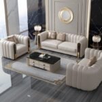 Aura Relax Sofa HS -114