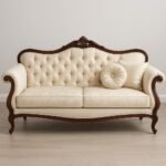 Prime Haven Sofa HS-115