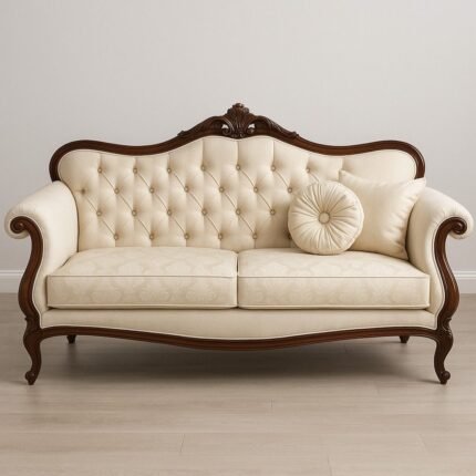 Prime Haven Sofa HS-115