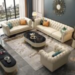Cozy Living Pro Sofa HS-116