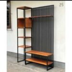 Smart Storage Rack SR-119