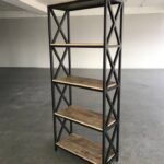 Storage Hub Rack SR-121
