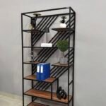 Heavy Load Storage Rack SR-120
